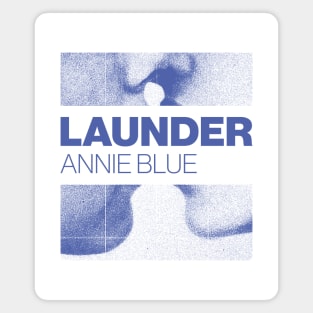 Launder - Fanmade Magnet